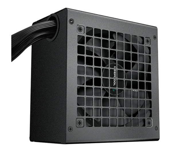 Deepcool PK550D 550W 80 Plus Bronze - 1170507 - zdjęcie 3